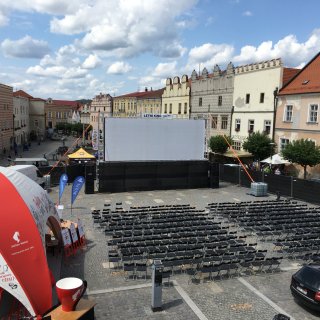 SLAVONICE FEST 2019