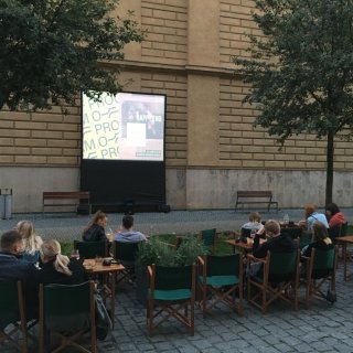 PLZEŇSKÉ KULTURNÍ PŘEDZAHRÁDKY 2020