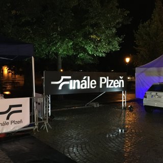 FESTIVAL FINÁLE PLZEŇ 2020